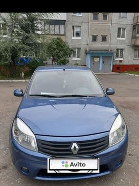  Renault Sandero 2011 , 680000 , 