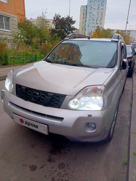 SUV   Nissan X-Trail 2010 , 1400000 , 