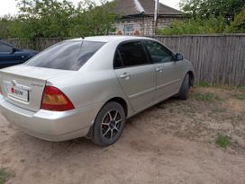  Toyota Corolla 2005 , 650000 , 