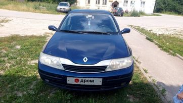  Renault Laguna 2002 , 200000 , 