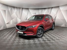 SUV   Mazda CX-5 2017 , 1999000 , 