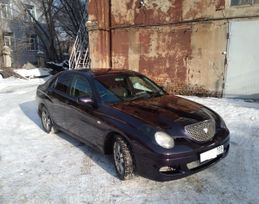  Toyota Verossa 2003 , 750000 , 
