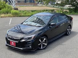  Subaru Impreza 2021 , 1165000 , 