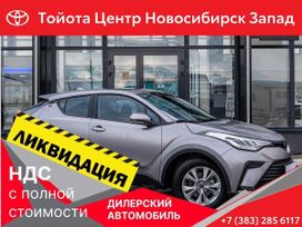 SUV   Toyota C-HR 2023 , 3499000 , 