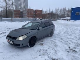  Nissan Wingroad 2004 , 205000 , 