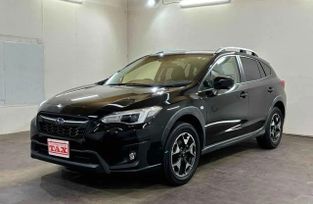 SUV   Subaru XV 2021 , 1650000 , 