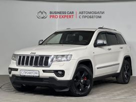 SUV   Jeep Grand Cherokee 2012 , 1400000 , 