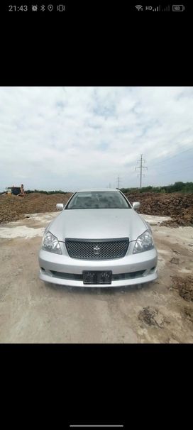  Toyota Crown 2004 , 1480000 , 