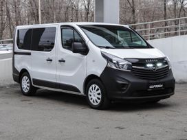    Opel Vivaro 2018 , 2369000 , 