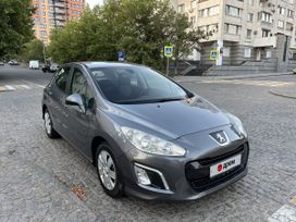  Peugeot 308 2011 , 565000 , 