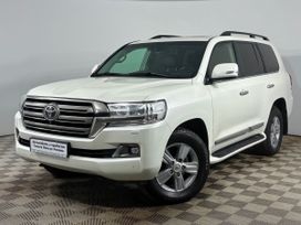 SUV   Toyota Land Cruiser 2016 , 5800000 , 