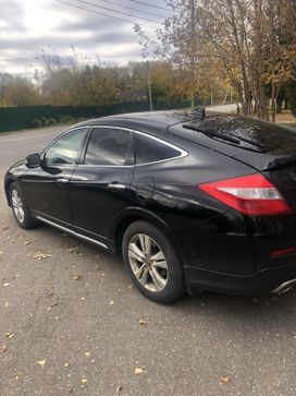 SUV   Honda Crosstour 2014 , 1950000 , 