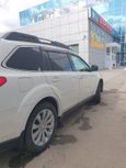 Универсал Subaru Outback 2012 года, 1800000 рублей, -