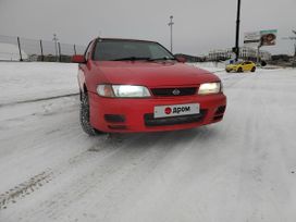  3  Nissan Lucino 1995 , 235000 , 