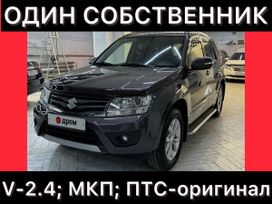 SUV   Suzuki Grand Vitara 2013 , 1640000 , 