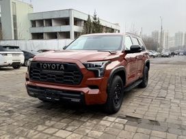 SUV   Toyota Sequoia 2024 , 15600000 , 