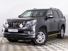 SUV   Toyota Land Cruiser Prado 2011 , 2669000 , -