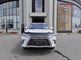 SUV   Lexus LX570 2016 , 8747490 , 