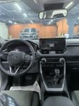 SUV   Toyota RAV4 2024 , 4600000 , 