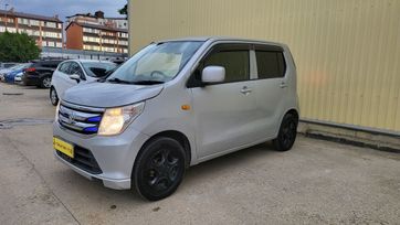  Suzuki Wagon R 2014 , 629000 , 