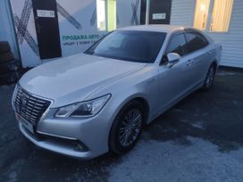  Toyota Crown 2014 , 2300000 , 