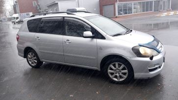    Toyota Avensis Verso 2004 , 1155000 , 
