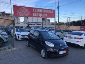  3  Citroen C1 2010 , 499000 , 