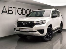 SUV   Toyota Land Cruiser Prado 2021 , 7450000 , 
