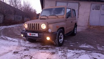  3  Kia Retona 2002 , 525000 , 