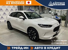 SUV   Honda ZR-V 2022 , 3170000 , 