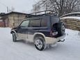 SUV   Suzuki Escudo 1995 , 639000 , 