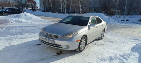  Toyota Windom 2003 , 750000 , 