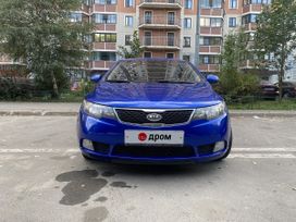  Kia Cerato 2011 , 800000 , 