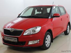  Skoda Fabia 2013 , 700000 , 