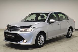  Toyota Corolla Axio 2017 , 1080000 , 