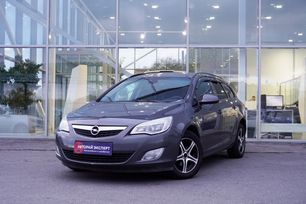  Opel Astra 2012 , 738000 , 