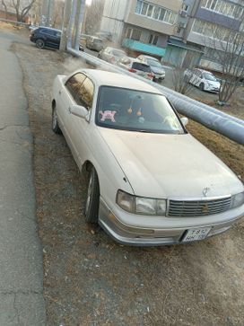  Toyota Crown 1994 , 420000 , 