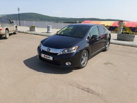  Lexus HS250h 2009 , 1400000 , --