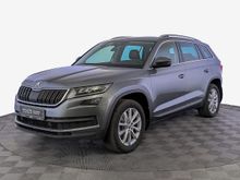  Kodiaq 2019