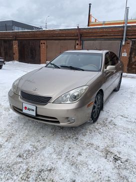  Lexus ES300 2005 , 1450000 , 