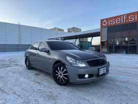  Nissan Skyline 2006 , 800000 , 