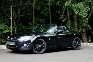   Mazda MX-5 2011 , 700000 , 