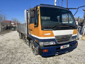  Nissan Diesel Nissan Diesel 2005 , 2950000 , 