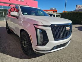 SUV   Cadillac Escalade 2024 , 23500000 , 