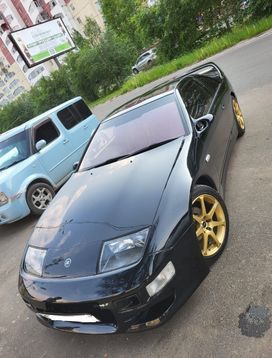  3  Nissan Fairlady Z 1990 , 2500000 , 