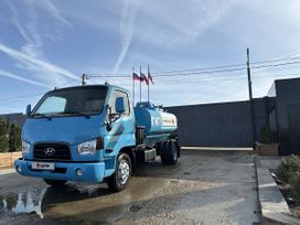  Hyundai HD78, 2013