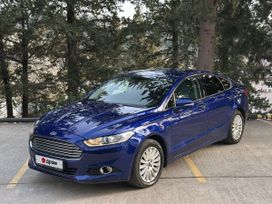  Ford Mondeo 2015 , 1190000 , 