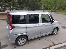  Toyota Roomy 2021 , 1140000 , 