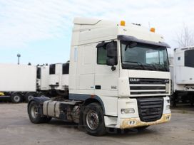   DAF FT XF105.460 2013 , 3950000 , 