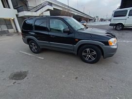 SUV   Mazda Tribute 2002 , 575000 , 